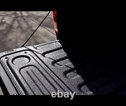 U-POL Raptor Tintable Urethane Spray-On Truck Bed Liner Kit WithFree Spray Gun 4L