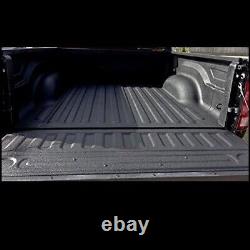 U-POL Raptor Tintable Urethane Spray-On Truck Bed Liner Kit WithFree Spray Gun 4L