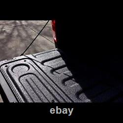 U-POL Raptor Tintable Urethane Spray-On Truck Bed Liner Kit WithFree Spray Gun 4L