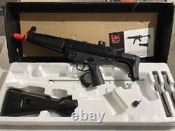 Umarex Elite Force H&K MP5 Competition Kit AEG BB Rifle Airsoft Gun 2275052