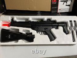 Umarex Elite Force H&K MP5 Competition Kit AEG BB Rifle Airsoft Gun 2275052