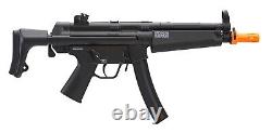Umarex Elite Force H&K MP5 Competition Kit AEG BB Rifle Airsoft Gun 2275052