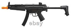 Umarex Elite Force Heckler & Koch MP5 Competition Kit AEG BB Rifle Airsoft Gun