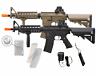 Umarex Elite Force M4 Cqb Kit Aeg Bb Rifle Airsoft With Wearable4u Bundle