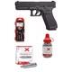 Umarex Glock 17 Gen 5 Mos. 177 Semi-auto Blowback Bb Air Gun? Choose Your Bundle