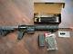 Umarex Hk417dv2 Gbbr 6mm Airsoft Gas Blowback Rifle (by Vfc) Rare With Dmr Kit