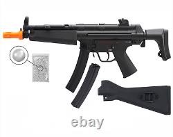 Umarex Heckler & Koch MP5 Competition Kit AEG BB Rifle Airsoft Gun with 1000x BBs