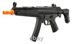 Umarex Heckler & Koch MP5 Competition Kit AEG BB Rifle Airsoft Gun with 1000x BBs