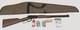 Umarex Legends Cowboy Lever Action Rifle Kit 0.177 Cal, Co2, Shells, Case Kit