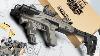 Unboxing Glock Carbines Conversion Kit 2022 Toy Gun