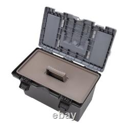 Universal Gun Cleaning Kit 65 Pieces Tool Box Pistol Rifle Shotgun Multi Caliber