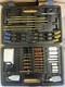 Universal Gun Cleaning Kit For Rifle Pistol Shotgun Muzzleloader For Any Caliber