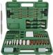Universal Gun Cleaning Kit With Storage Case And Extra Stainless Steel Pick