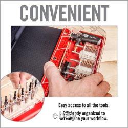 Universal Gun Cleaning Station Kit Comprehensive Firearm Maintenance Tools