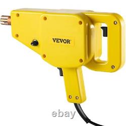 VEVOR Auto Body Dent Repair Kit 800VA Electric Stud Welder Gun with Puller Hammer