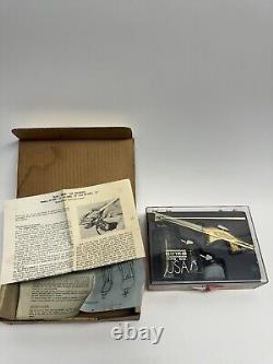 VINTAGE NOS Binks 59-10001 Wren Air Brush BINKS Kit Gun Gen Purpose Nozzle