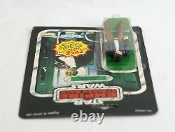 VINTAGE STAR WARS MOC Han Bespin 41 Back Survival Kit Offer Kenner 1980 EPIC