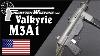 Valkyrie Arms Semiauto M3a1 Grease Gun