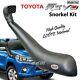 Vehicle Snorkel Kit For Toyota Hilux Revo Gun126r Gun136r 15+ 1gd 2.8l Diesel