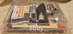 Vintage MARKSMAN 2000K REPEATER. 177 Cal BB Hand Gun Pistol Kit Pellets Darts
