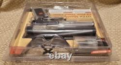 Vintage MARKSMAN 2000K REPEATER. 177 Cal BB Hand Gun Pistol Kit Pellets Darts