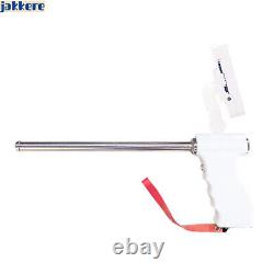 Visual Artificial Insemination Gun Cow Kit Camera with 360 Adjustable Screen NEW