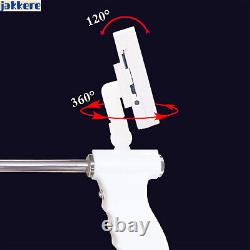 Visual Artificial Insemination Gun Cow Kit Camera with 360 Adjustable Screen NEW