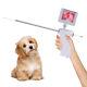 Visual Artificial Insemination Gun Kit For Dog Handhold Ai Breeding Machine New
