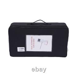 Visual Artificial Insemination Gun Kit For Dog Handhold AI Breeding Machine NEW