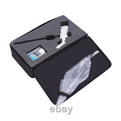 Visual Artificial Insemination Gun Kit For Dog Handhold AI Breeding Machine NEW