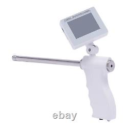 Visual Artificial Insemination Gun Sheep Kit Camera 360° Adjustable Screen NEW