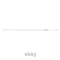 Visual Insemination Gun Cattle Cows for Livestock Artificial Insemination Kit HD