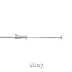 Visual Insemination Gun Cattle Cows for Livestock Artificial Insemination Kit HD