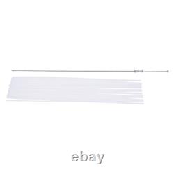 Visual Insemination Gun Cattle Cows for Livestock Artificial Insemination Kit HD