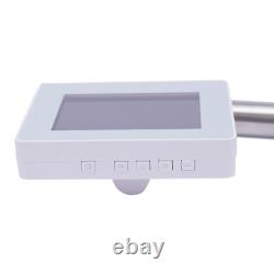 Visual Insemination Gun Cattle Cows for Livestock Artificial Insemination Kit HD