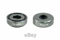 Vms Gun Metal D15 Sohc Valve Cover Washer Seal Nut Bolt Oil Cap Dress Up Kit