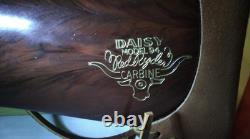 Vtg 1950s Daisy Red Ryder Cowboy Shooting Outfit No 1094 BB Gun Model 94 Box Set