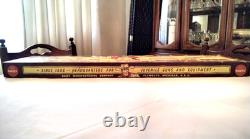 Vtg 1950s Daisy Red Ryder Cowboy Shooting Outfit No 1094 BB Gun Model 94 Box Set