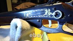 Vtg 1950s Daisy Red Ryder Cowboy Shooting Outfit No 1094 BB Gun Model 94 Box Set