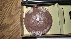 Vtg 1950s Daisy Red Ryder Cowboy Shooting Outfit No 1094 BB Gun Model 94 Box Set