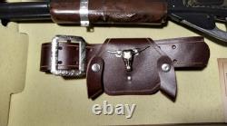 Vtg 1950s Daisy Red Ryder Cowboy Shooting Outfit No 1094 BB Gun Model 94 Box Set