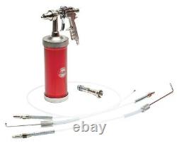 WAXOYL WAX1 Spray Gun Kit