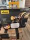 Wagner Flexio 595 Spraytech Handheld Hvlp Paint And Stain Sprayer New Open Box