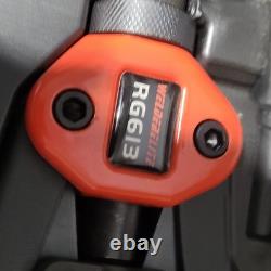 WelderElite Model RG613 -405 Pc Dual Function 14 Manual Rivet Gun Kit NEW