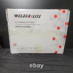 WelderElite Model RG613 -405 Pc Dual Function 14 Manual Rivet Gun Kit NEW