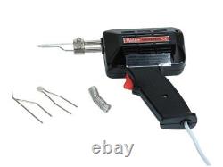 Weller 9200UDK Soldering Gun Kit 100 Watt 240 Volt 50206999