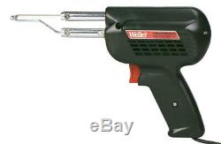Weller D550PK 120-Volt 260/200-Watt Professional Soldering Gun Kit