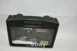 Weller D650PK 300/200 Watts 120v Industrial Soldering Gun Kit BRAND NEW