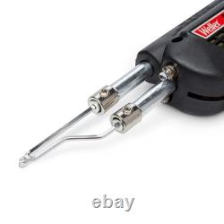 Weller D650 Industrial Soldering Gun Kit 300 Watts Professional Tool NEW