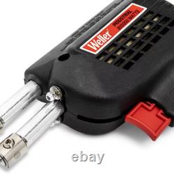 Weller D650 Industrial Soldering Gun Kit 300 Watts Professional Tool NEW Weller D650 Industrial Soldering Gun Kit 300 Watts Professional Tool NEW